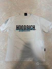 Maglia Hoodrich “Graffiti”