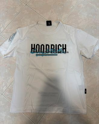 Maglia Hoodrich “Graffiti”