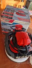 lucidatrice per carrozzeria 