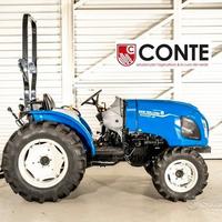Trattore New Holland 50 cv nuovo