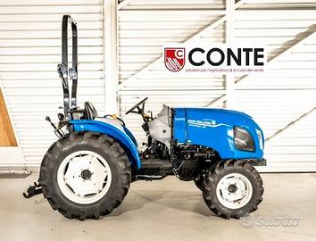 Trattore New Holland 50 cv nuovo