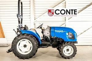 Trattore New Holland 50 cv nuovo