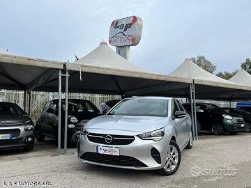 Opel corsa 1.2 elegance 75cv ok neopatentati