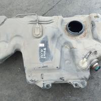 Serbatoio carburante per Renault Clio del 2010