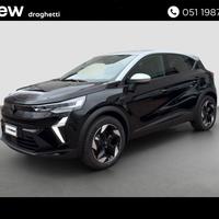 Renault Captur Full Hybrid E-Tech 160 CV Techno
