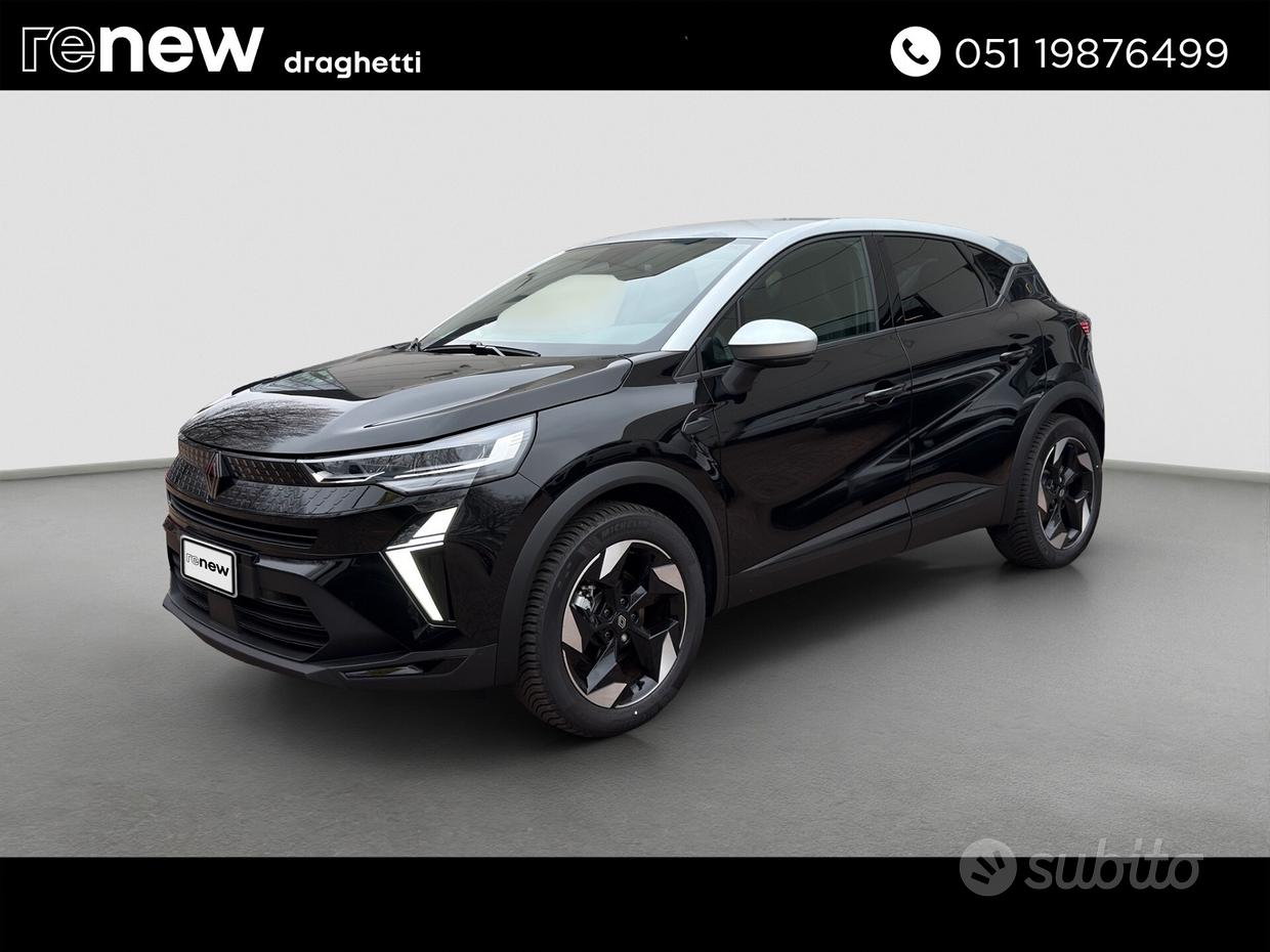 Renault Captur 2ª serie