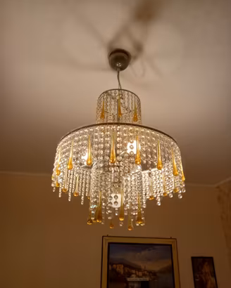 lampadario