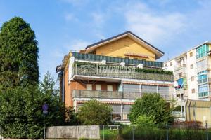 BILOCALE RECENTE COSTRUZIONE CON TERRAZZO!