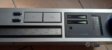 Sintonizzatore Kenwood KT-31L