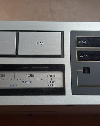Sintonizzatore Kenwood KT-31L