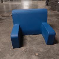 poltroncina da letto 