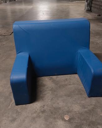 poltroncina da letto 