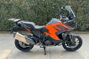 KTM 1290 Super Adventure - 2021