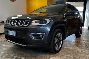 JEEP Compass 2.0 Multijet II 4WD Limited