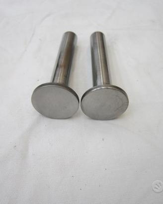 Bicchierini Aste Valvole Gilera Giubileo 175 Extra