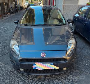 FIAT Punto 1.3 MJT II 75 CV 5 porte Easy