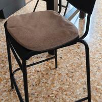 Sgabello IKEA