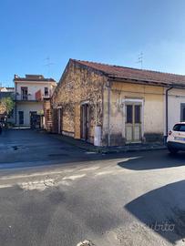 Casa Indipendente - Santa Venerina