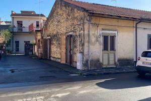 Casa Indipendente - Santa Venerina