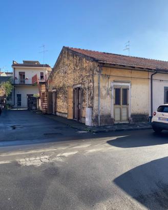 Casa Indipendente - Santa Venerina