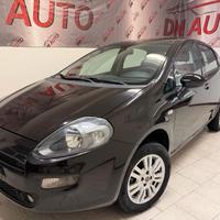 Fiat Punto Evo 1.4 5 porte Emotion Natural Power