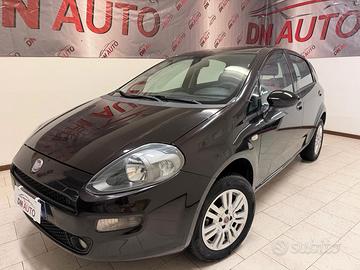 Fiat Punto Evo 1.4 5 porte Emotion Natural Power