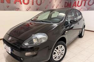 Fiat Punto Evo 1.4 5 porte Emotion Natural Power