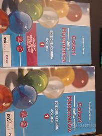 COLORI DELLA MATEMATICA