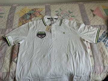 polo Geox uomo