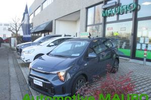 KIA Picanto 1.0 GDi 5 porte Urban