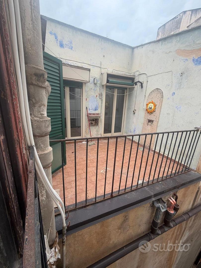 Appartamento – Palermo, Quartiere Matteotti, VIII Circoscrizione - Vista 2