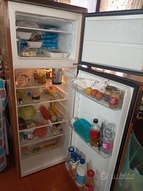 FRIGORIFERO ZOPPAS MOD.  PTRV23100 DA