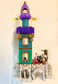 Fisher Price Imaginext - Torre del Mago