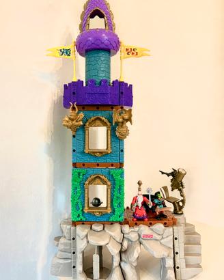 Fisher Price Imaginext - Torre del Mago