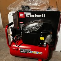 Compressore aria Einhell