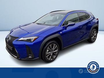 Lexus UX 250h 2WD Design MY23