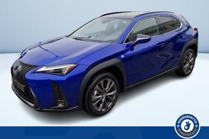 Lexus UX 250h 2WD Design MY23