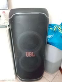 Cassa, jbl ultimate