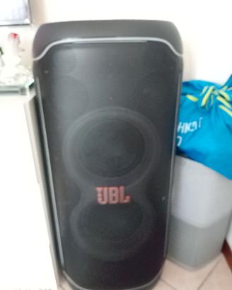 Cassa, jbl ultimate