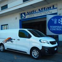 Peugeot Expert BlueHDi FRIGO EURO6D-2022