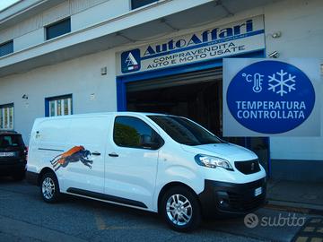 Peugeot Expert BlueHDi FRIGO EURO6D-2022