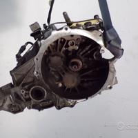 Cambio manuale Jeep Compass 2.2 crdi 2014