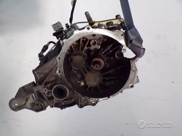 Cambio manuale Jeep Compass 2.2 crdi 2014