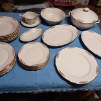 servizio Richard Ginori 