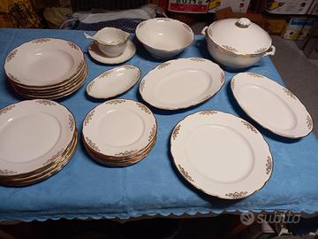 servizio Richard Ginori 