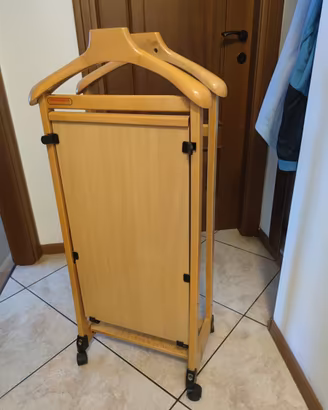 Servo muto Foppapedretti