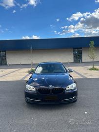 BMW 525d