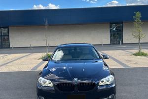 BMW 525d