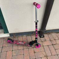 Monopattino pieghevole