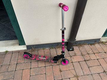 Monopattino pieghevole